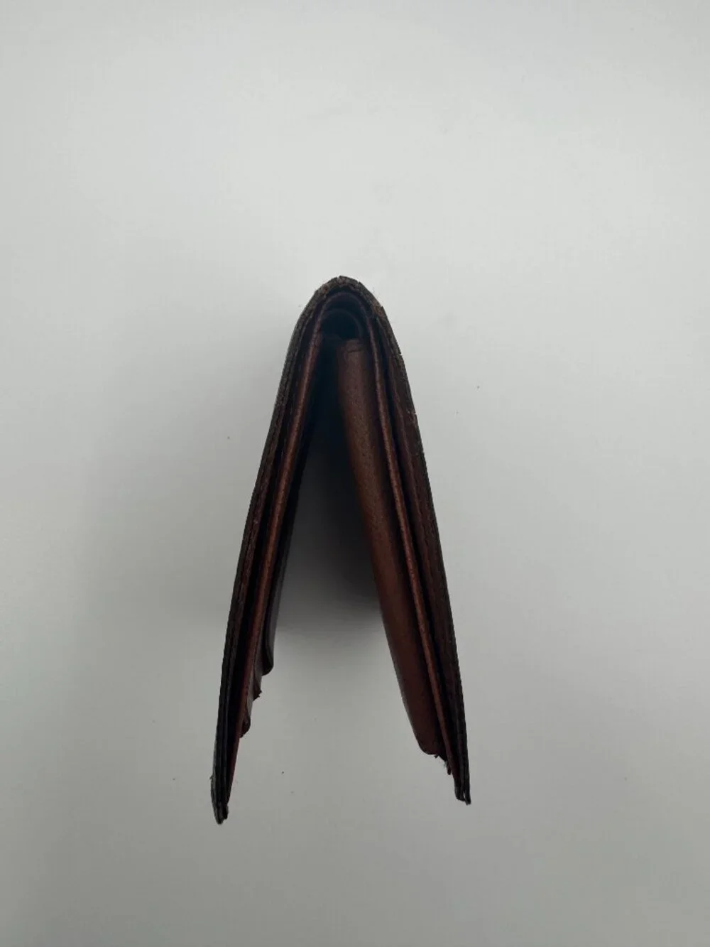 Louis Vuitton Monogram Men's Bifold Wallet